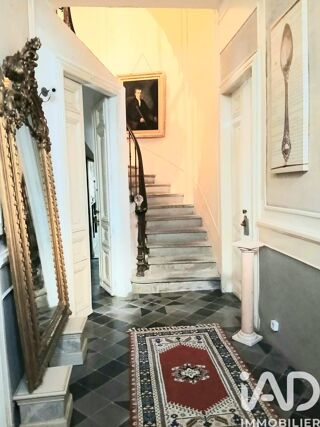  Maison à vendre 11 pièces 416 m²