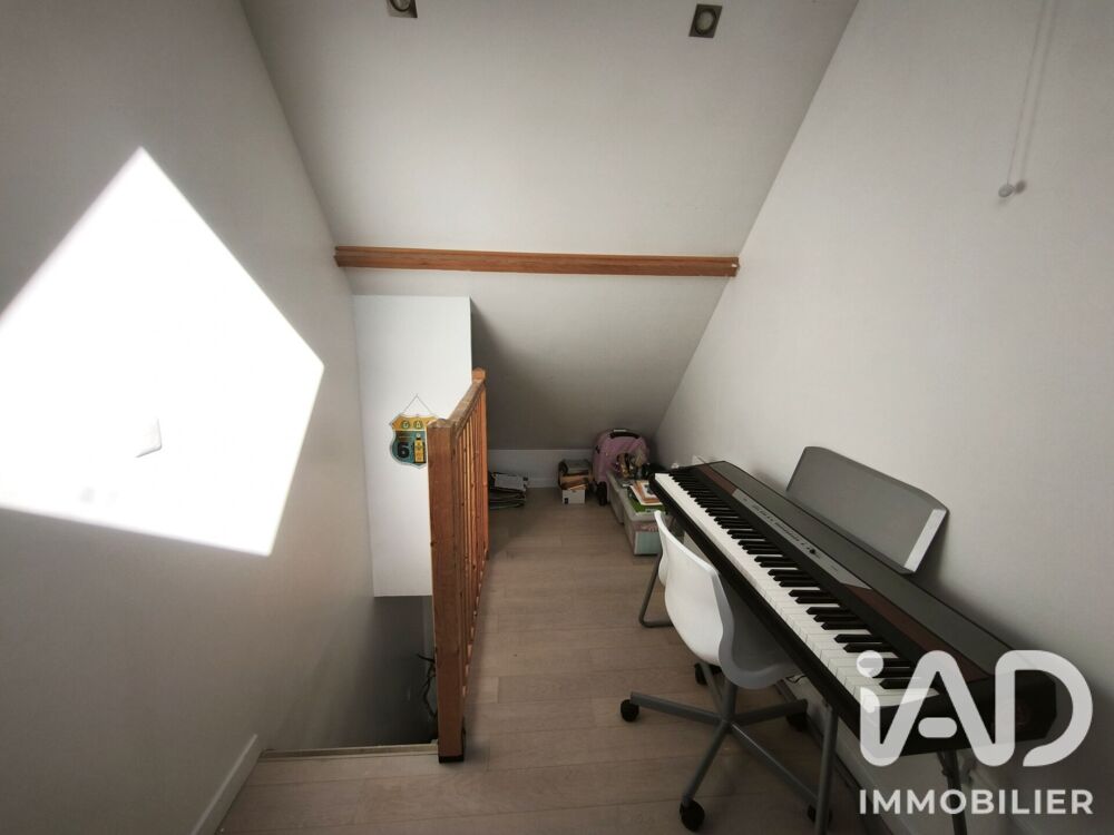 Vente Maison Vente Maison/villa 4 pièces Brunoy