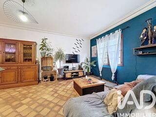  Maison à vendre 8 pièces 193 m²