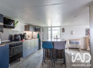  Maison à vendre 4 pièces 127 m²