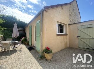  Maison à vendre 3 pièces 75 m²