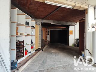  Maison à vendre 4 pièces 81 m²
