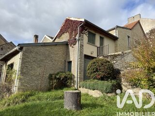  Maison à vendre 11 pièces 233 m²
