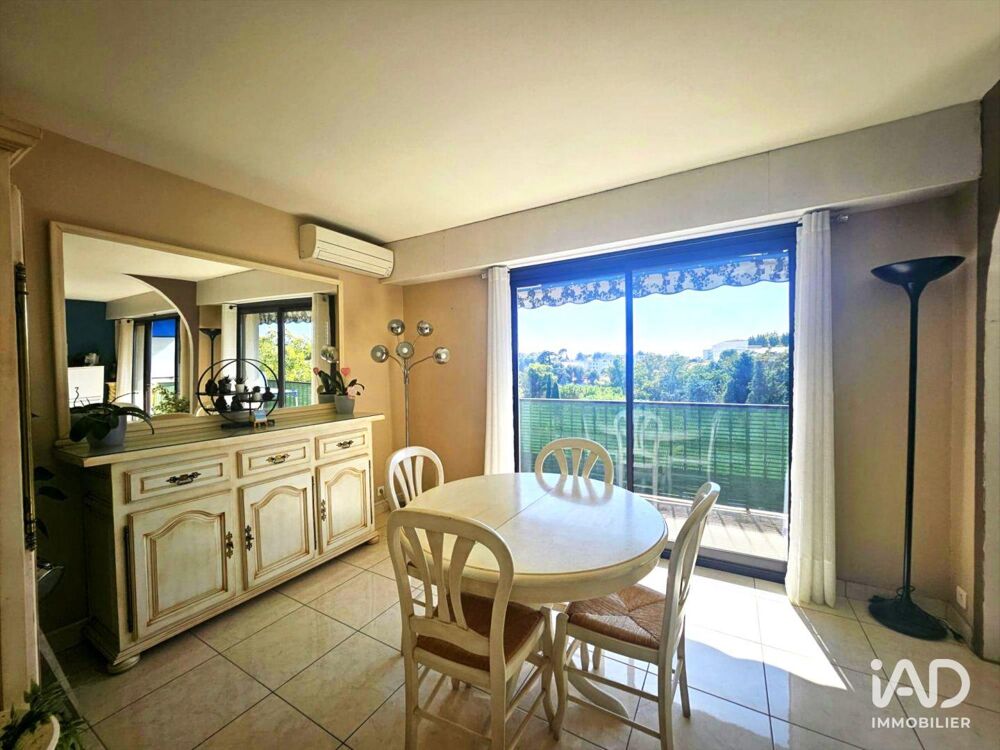 Vente Appartement Vente Appartement 4 pièces Marseille 13