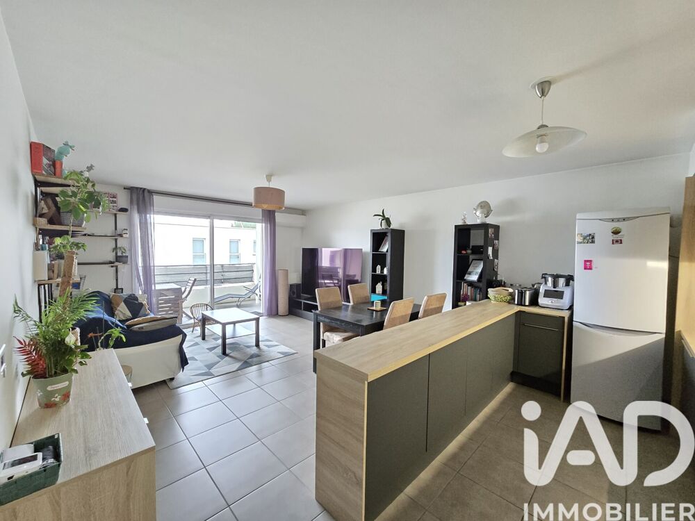 Vente Appartement Vente Appartement 3 pièces Eysines