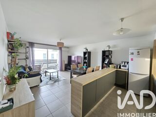  Appartement à vendre 3 pièces 68 m²