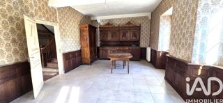  Maison � vendre 8 pi�ces 231 m�