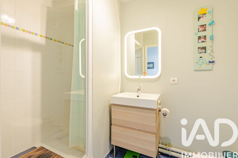 � vendre  Appartement Issy-les-Moulineaux (92130)
