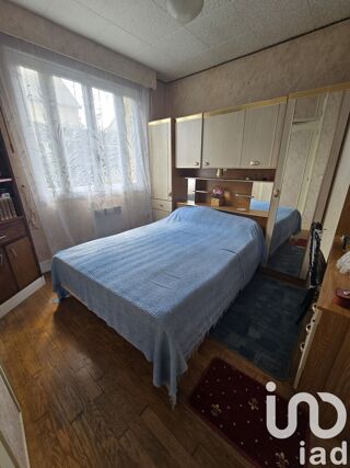  Maison � vendre 4 pi�ces 63 m�