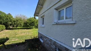  Maison à vendre 6 pièces 154 m²