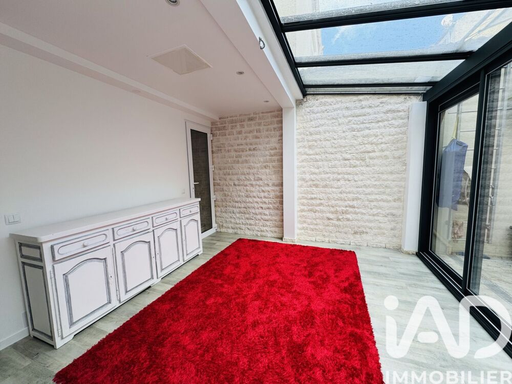 Vente Maison Vente Maison/villa 4 pièces Vaux-sur-seine
