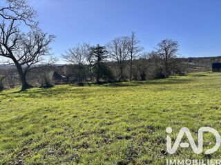  Terrain � vendre 3326 m�
