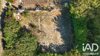 Vente Terrain Vente Terrain agricole 1 302 m&sup2; Carcassonne