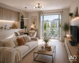 Vente Appartement Vente Appartement 2 pièces Cognin