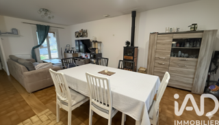  Maison à vendre 5 pièces 75 m²