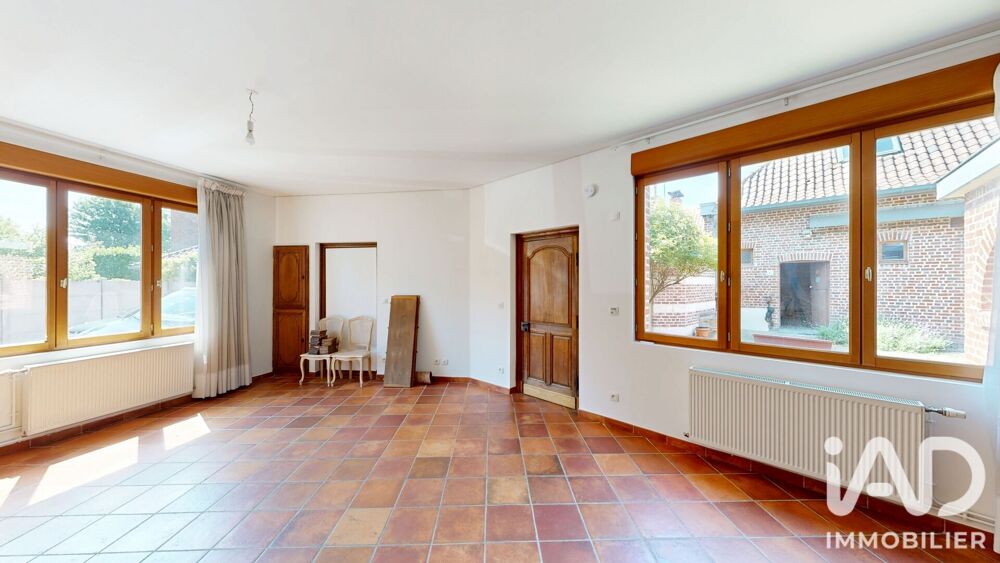 à vendre  Maison Wasquehal (59290)