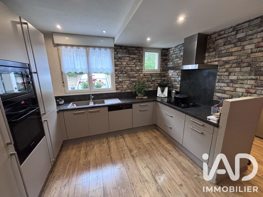 Vente Maison Vente Maison/villa 5 pièces Vaux