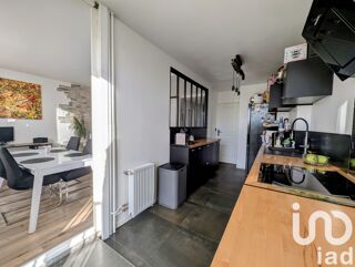  Appartement � vendre 3 pi�ces 63 m�