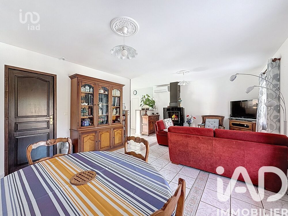 Vente Maison de village 4 pièces