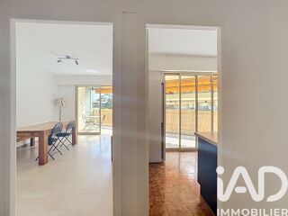  Appartement à vendre 1 pièce 33 m²