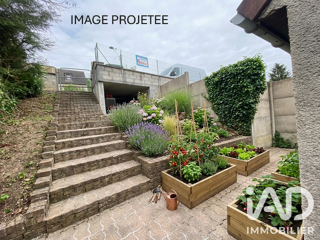  Appartement à vendre 1 pièce 16 m²