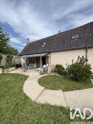  Maison à vendre 7 pièces 200 m²