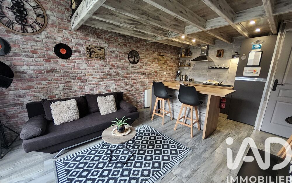 Vente Maison/villa 8 pièces