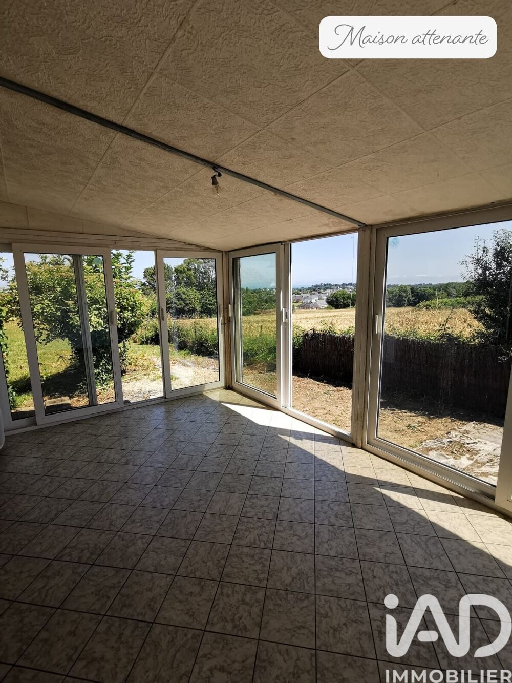 Vente Maison Vente Maison/villa 11 pièces Saint-quay-portrieux