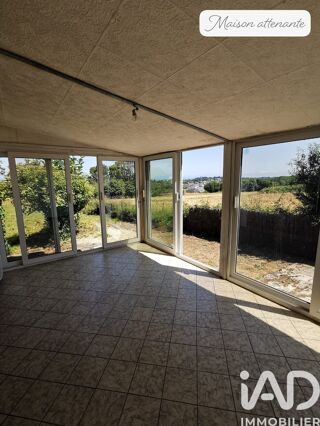  Maison à vendre 11 pièces 192 m²