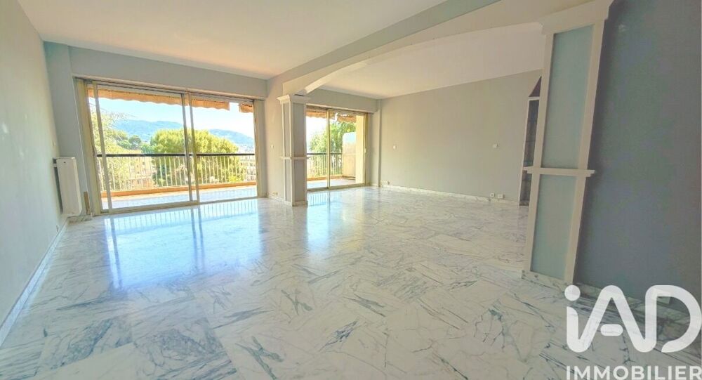 Vente Appartement Vente Appartement 4 pièces Nice