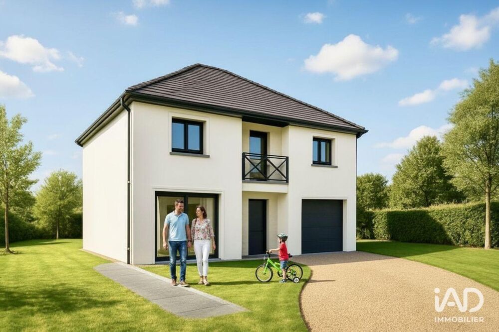 Vente Maison/villa 5 pièces