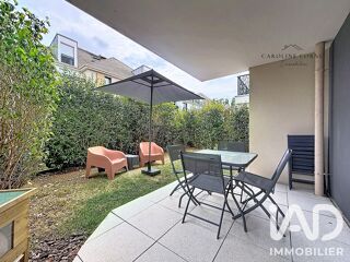  Appartement à vendre 4 pièces 93 m²