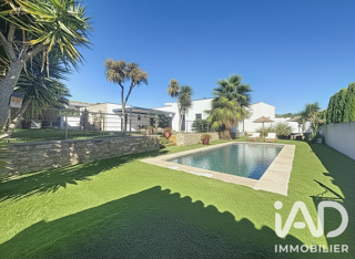  Maison à vendre 5 pièces 194 m²