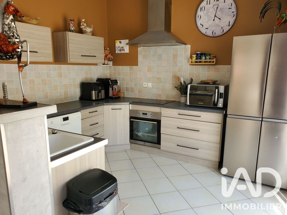 Vente Maison Vente Maison/villa 4 pièces Guilherand-granges
