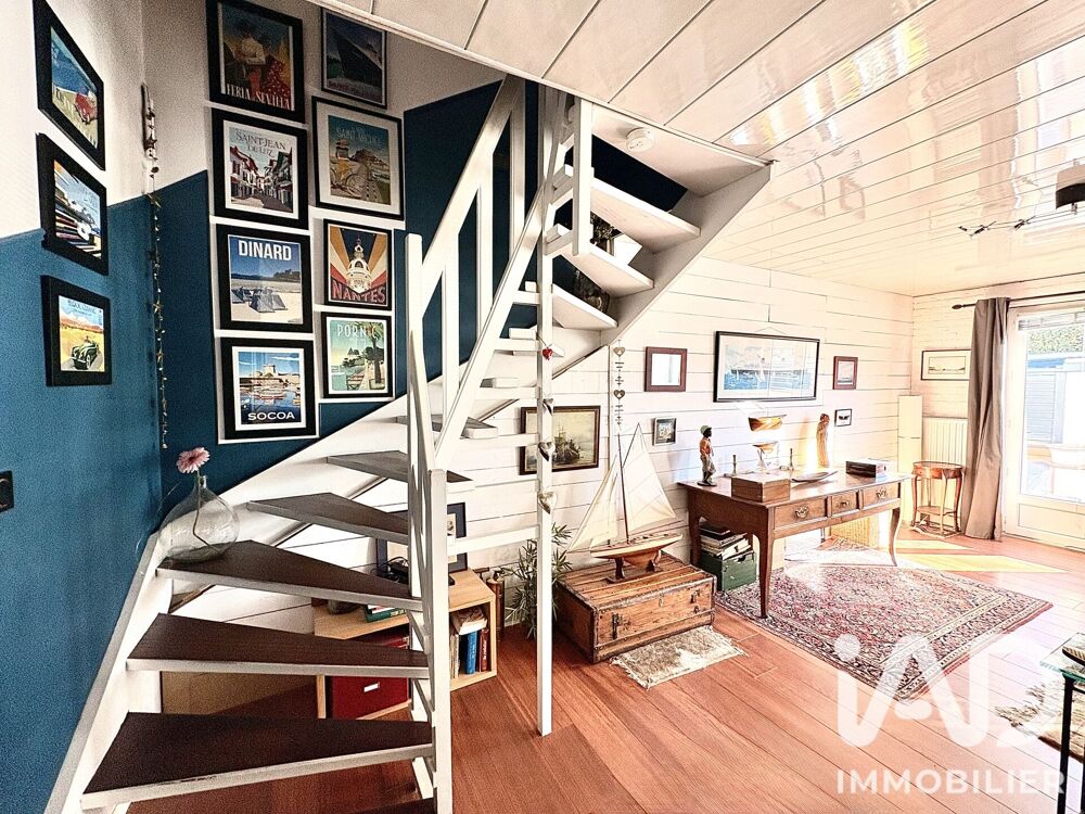 Vente Maison Vente Maison/villa 5 pièces Orvault