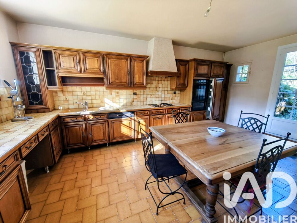 Vente Maison Vente Maison/villa 7 pièces Foulayronnes