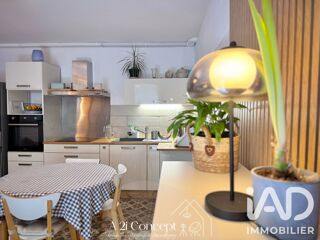  Appartement à vendre 4 pièces 70 m²