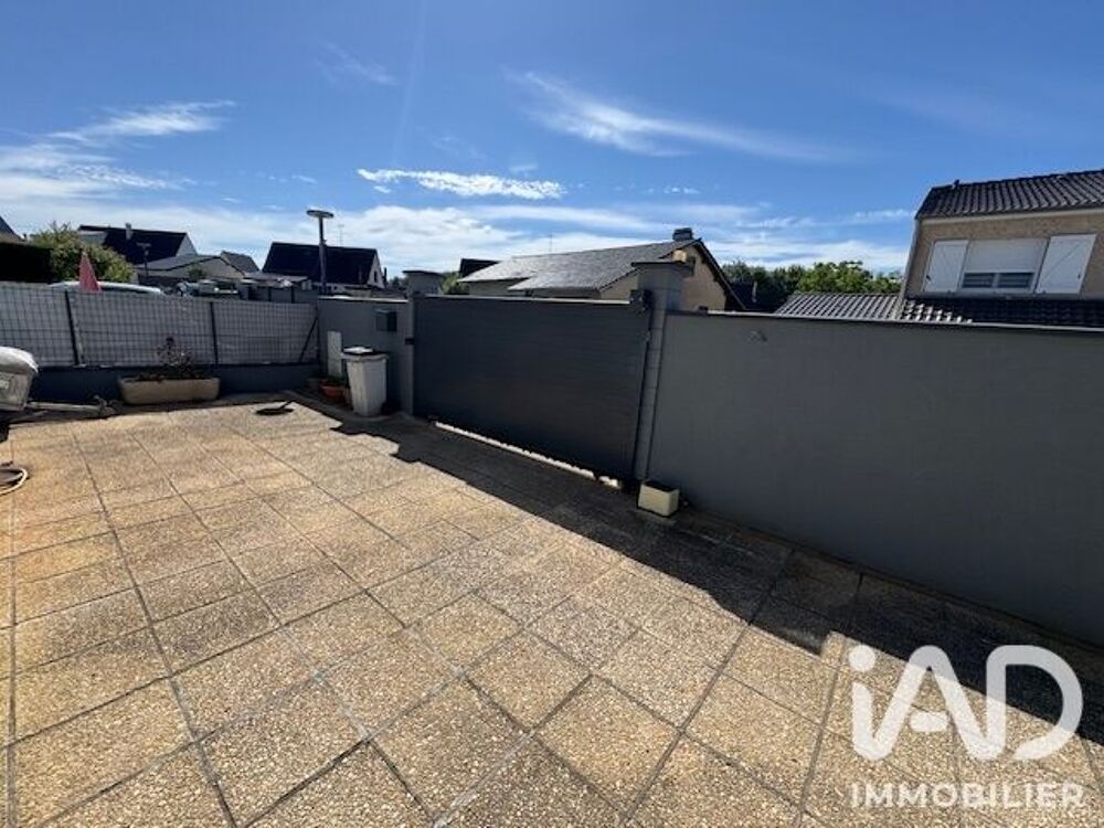 Vente Maison Vente Maison/villa 5 pièces Moyeuvre-grande