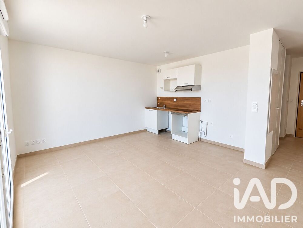 Vente Appartement Vente Studio 1 pièce Monteux