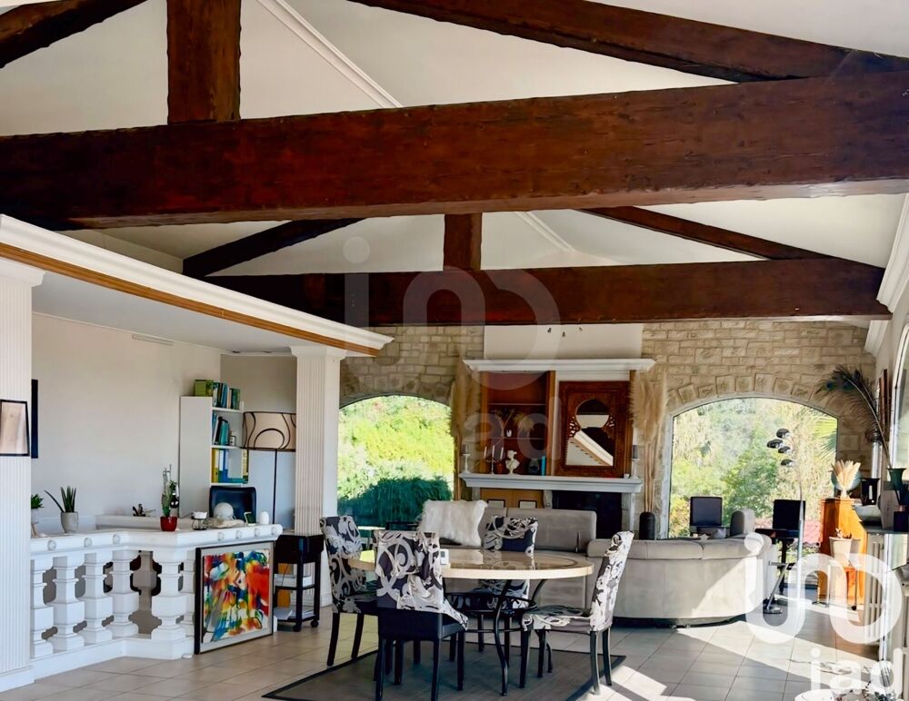 à vendre  Maison Vence (06140)