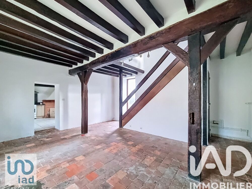 Vente Maison de village 7 pièces