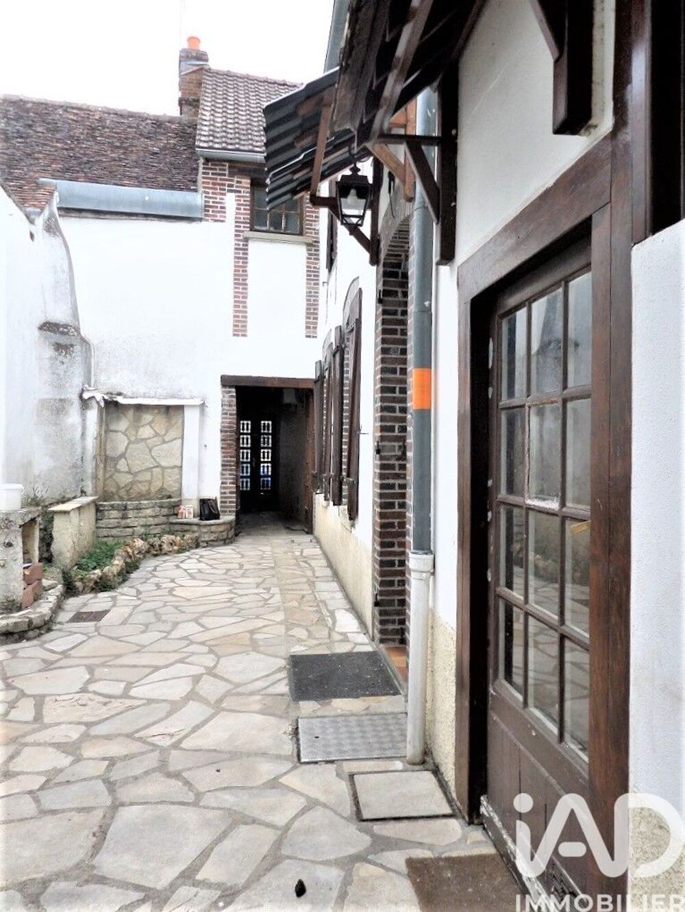 Vente Maison/villa 7 pièces
