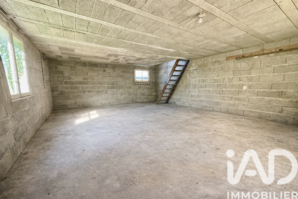 Vente Terrain Vente Terrain 378 m&sup2; Avessac
