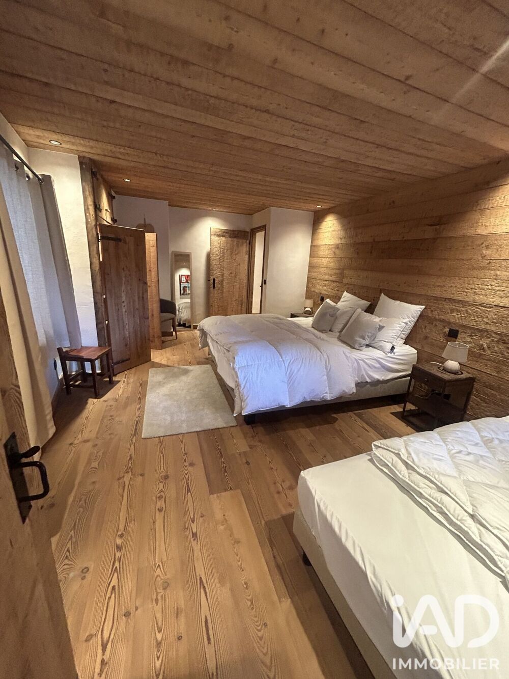 à vendre  Maison La Salle les Alpes (05240)