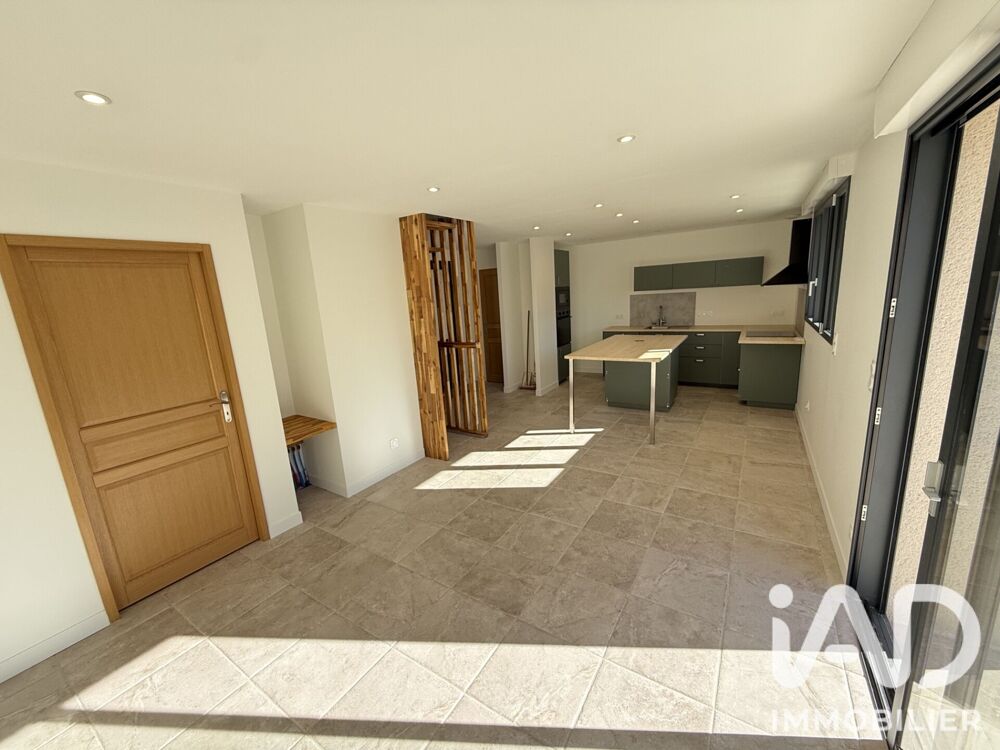 Vente Maison Vente Maison/villa 3 pièces Vernou-sur-brenne