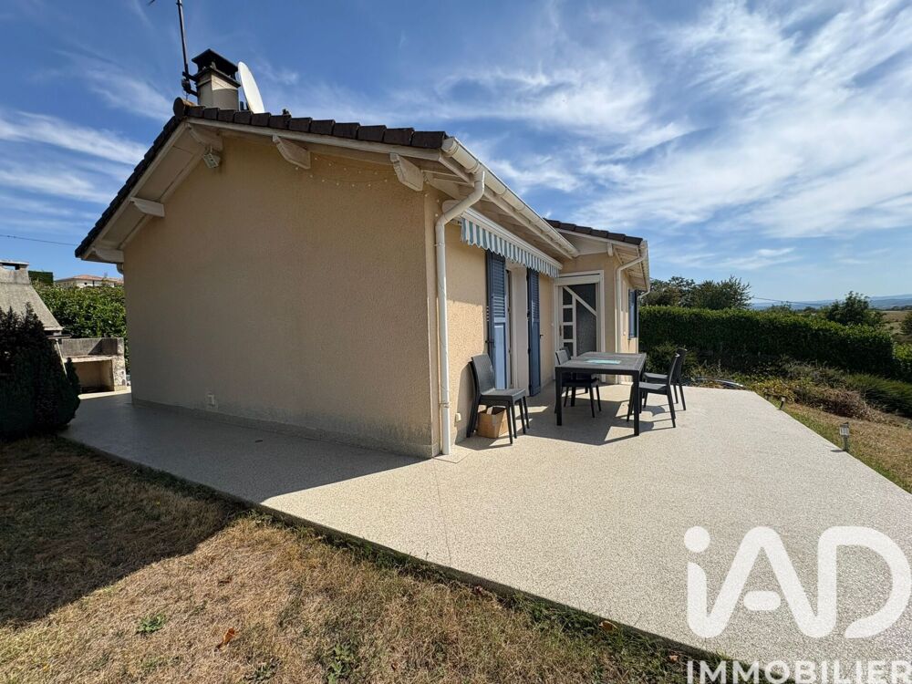 Vente Maison/villa 5 pièces