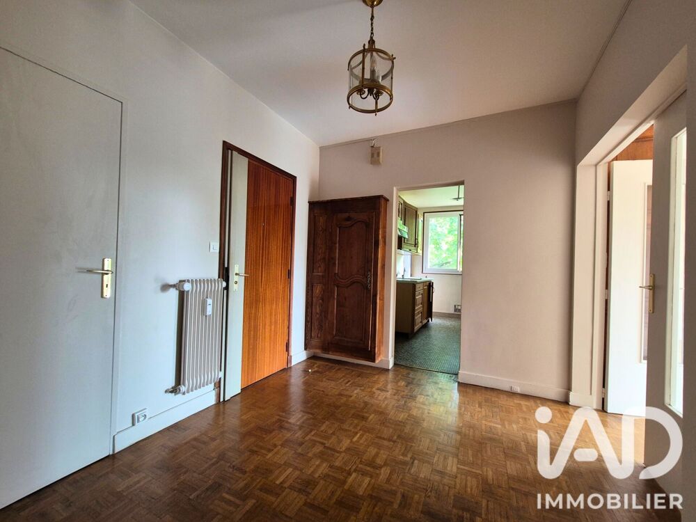 Vente Appartement Vente Appartement 5 pièces Évry