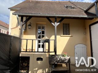  Maison à vendre 4 pièces 100 m²