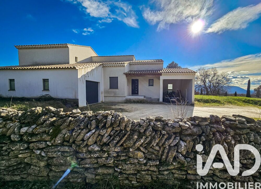 à vendre  Maison Cabrières-d'Avignon (84220)