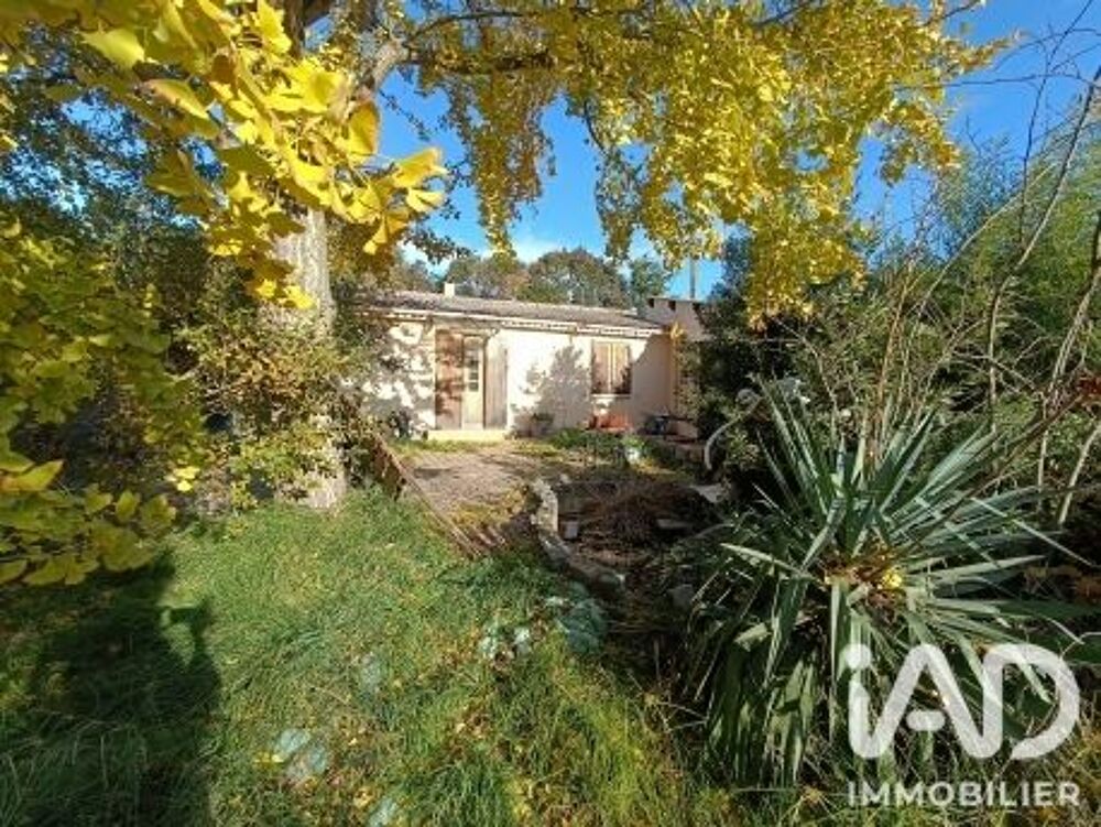 Vente Maison Vente Maison/villa 3 pièces Tarascon